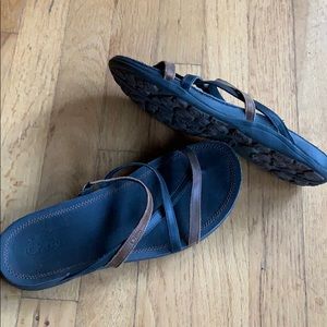 Chaco sandals